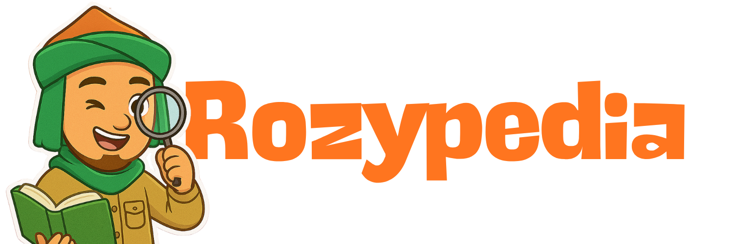 ROZYPEDIA